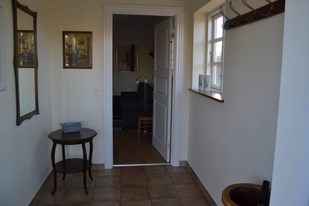 Mosborg Villa Ulfborg Dış mekan fotoğraf