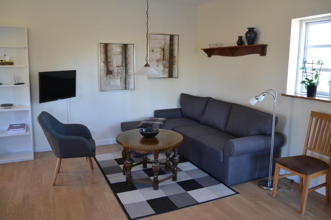 Mosborg Villa Ulfborg Dış mekan fotoğraf