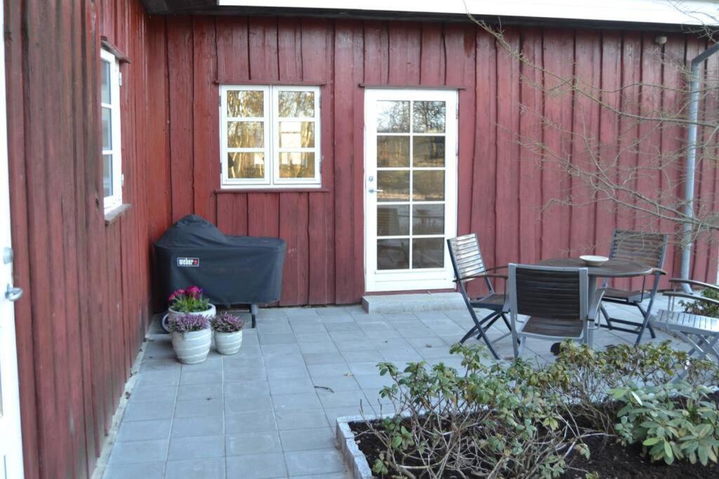 Mosborg Villa Ulfborg Dış mekan fotoğraf